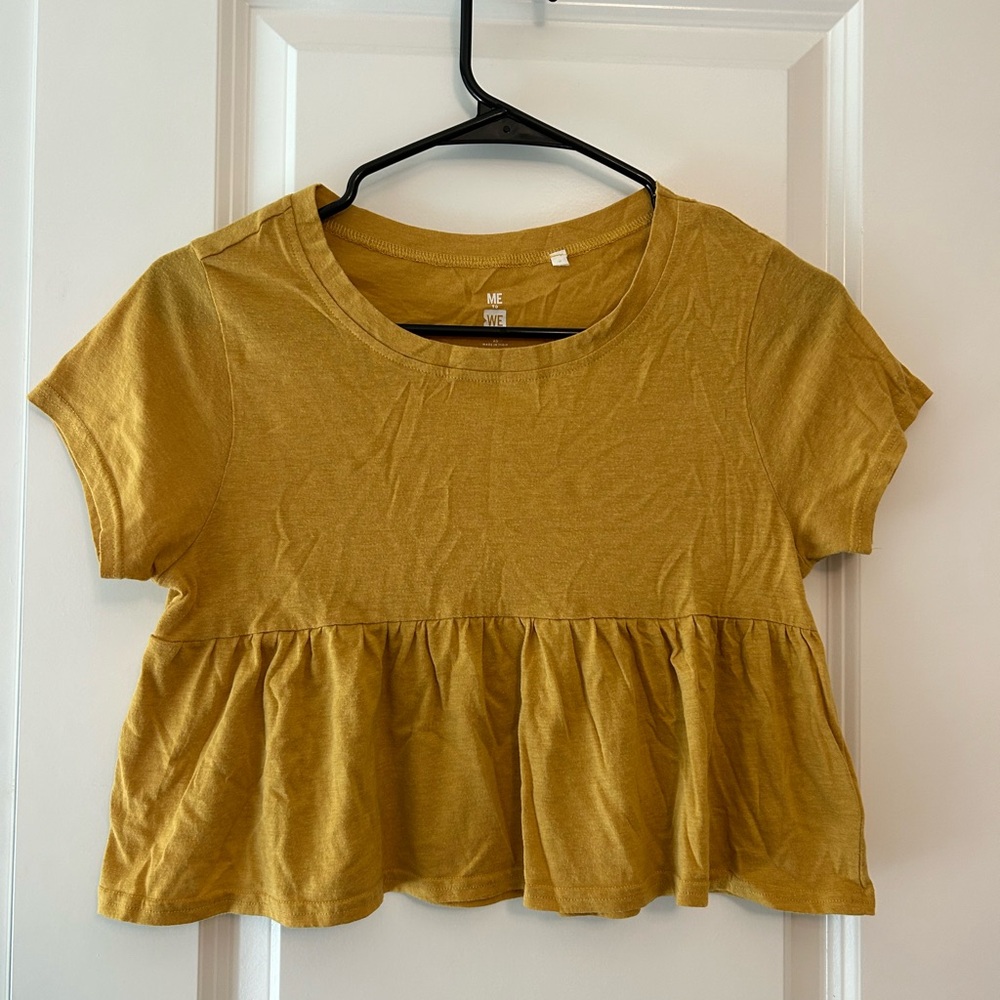 pacsun top